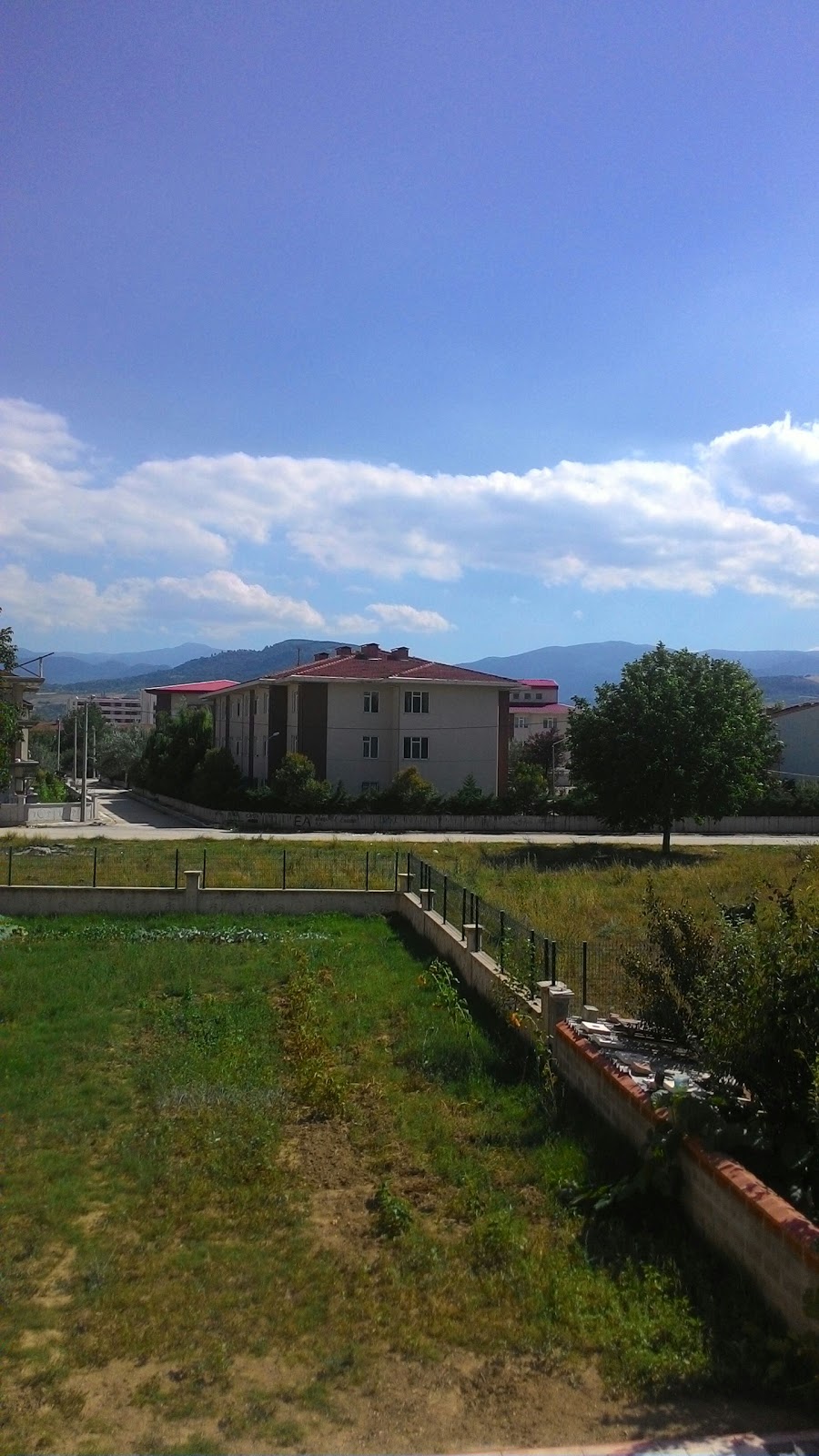 İnegöl Mediha-hayri Çelik Fen Lisesi Fotoğrafları 3