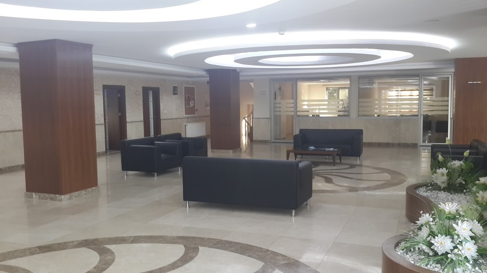 Şehit Fevzi Başaran Anadolu İmam Hatip Lisesi Fotoğrafları 1