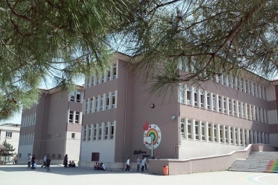 Şükrünailipaşa İlkokulu fotoğraf 7