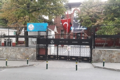 Şükrünailipaşa İlkokulu fotoğraf 1
