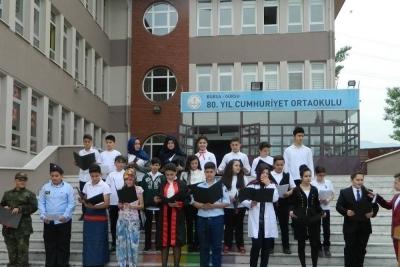 Şükrünailipaşa İlkokulu fotoğraf 6