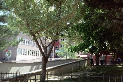 Şükrünailipaşa İlkokulu fotoğraf 9