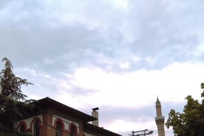Şükrünailipaşa İlkokulu fotoğraf 3