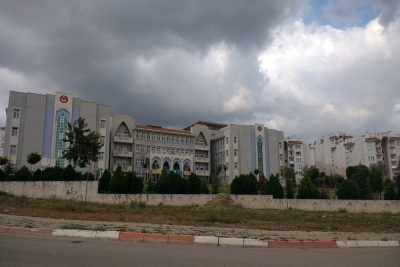 İnegöl Toki Mehmet Akif Ersoy Ortaokulu fotoğraf 6
