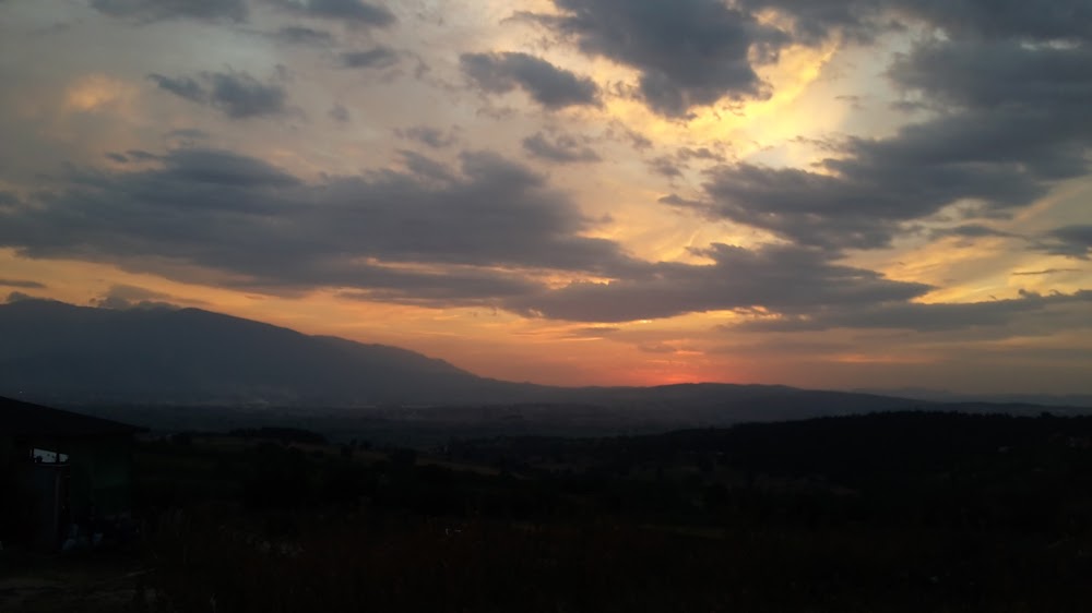 İnegöl Toki Mehmet Akif Ersoy Ortaokulu Fotoğrafları 4