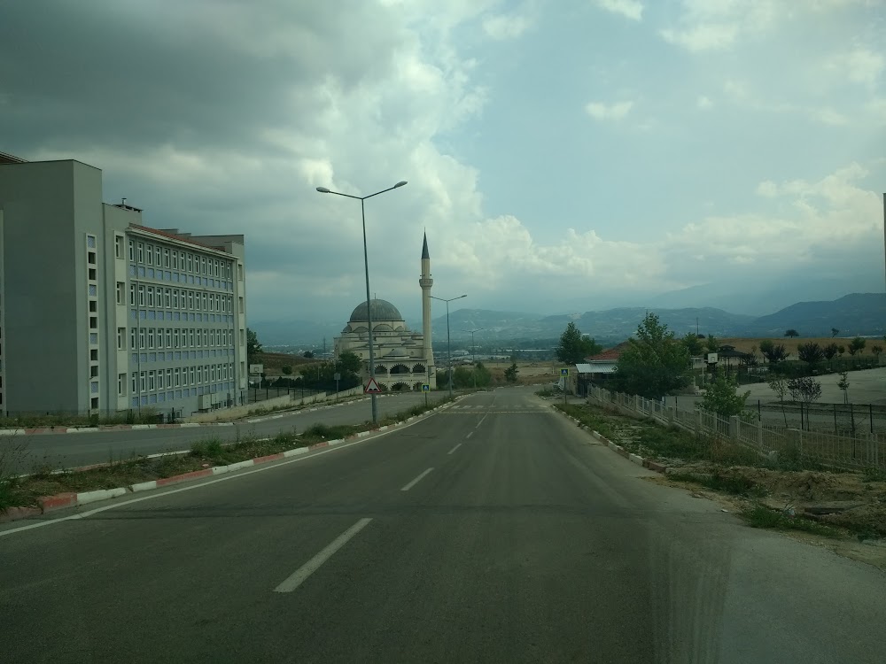 İnegöl Toki Mehmet Akif Ersoy Ortaokulu Fotoğrafları 7