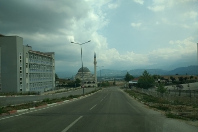İnegöl Toki Mehmet Akif Ersoy Ortaokulu fotoğraf 7