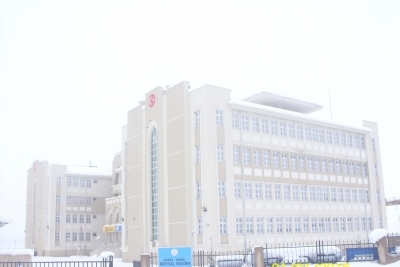 İnegöl Toki Mehmet Akif Ersoy Ortaokulu fotoğraf 5