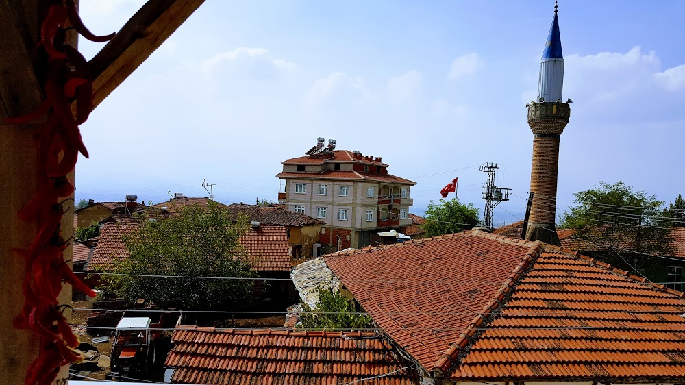 İnegöl Toki Mehmet Akif Ersoy İlkokulu Fotoğrafları 4