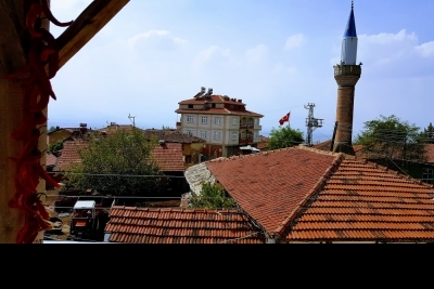 İnegöl Toki Mehmet Akif Ersoy İlkokulu fotoğraf 4