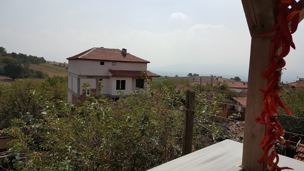 İnegöl Toki Mehmet Akif Ersoy İlkokulu Fotoğrafları 3