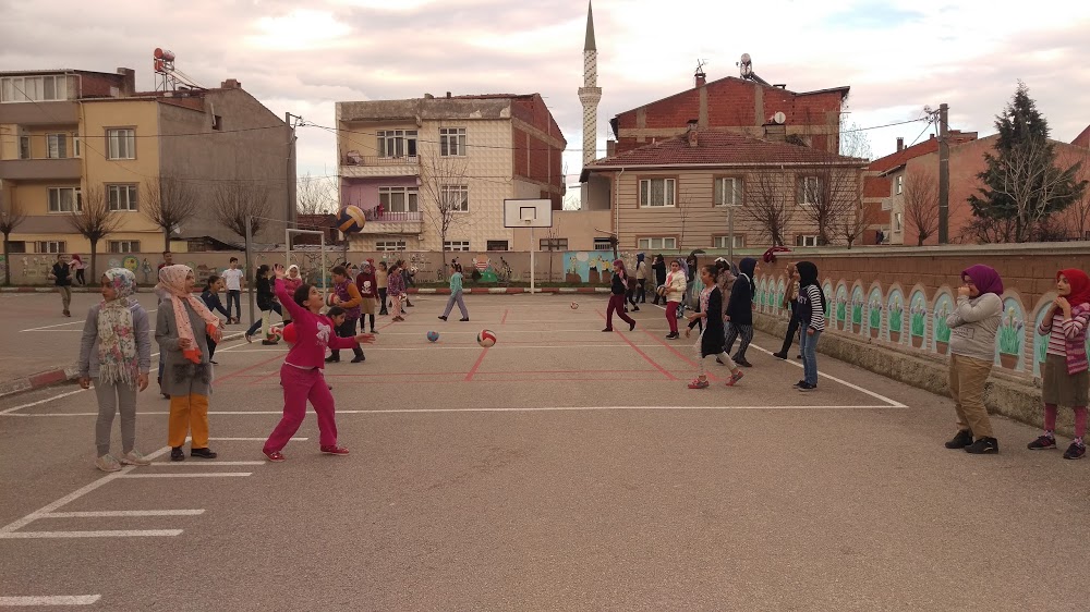 Yenice Alişefika Göztepe İmam Hatip Ortaokulu Fotoğrafları 2