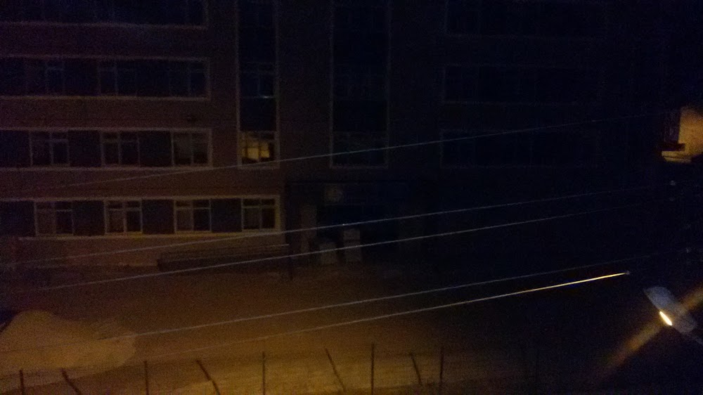 Yıldırım Bayezid İmam Hatip Ortaokulu Fotoğrafları 3