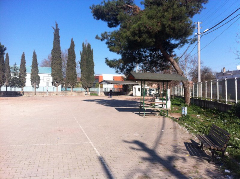 İznik Kız Anadolu İmam Hatip Lisesi Fotoğrafları 2