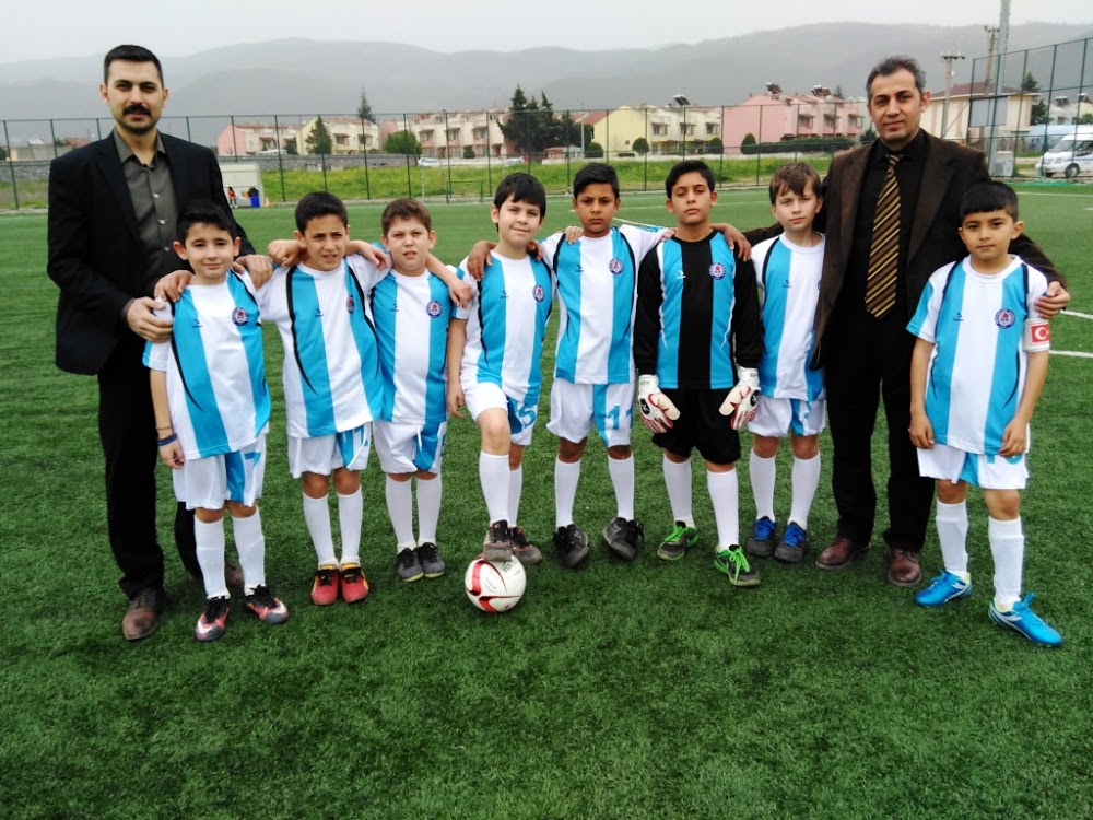 İznik Kılıçaslan İlkokulu Fotoğrafları 3