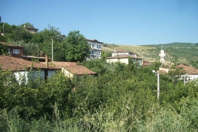 İznik Ömerli İlkokulu fotoğraf 5