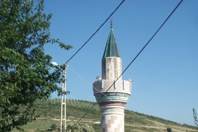 İznik Ömerli İlkokulu fotoğraf 3