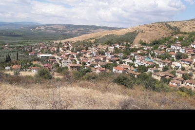 İznik Ömerli İlkokulu fotoğraf 4