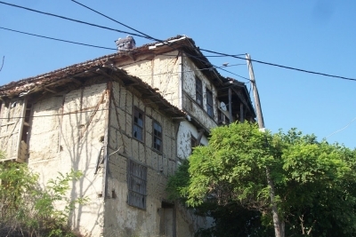 İznik Ömerli İlkokulu fotoğraf 6