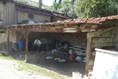 İznik Ömerli İlkokulu fotoğraf 2