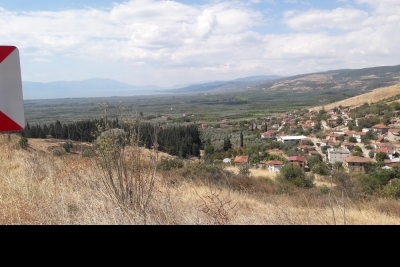 İznik Ömerli İlkokulu fotoğraf 1