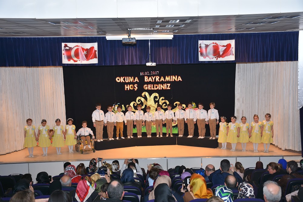 İznik Selçuk İlkokulu Fotoğrafları 5