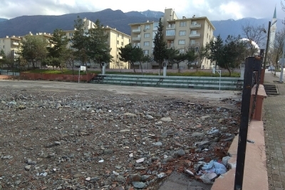 İznik Selçuk İlkokulu fotoğraf 3