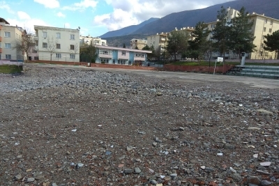 İznik Selçuk İlkokulu fotoğraf 2