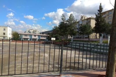 İznik Selçuk İlkokulu fotoğraf 1