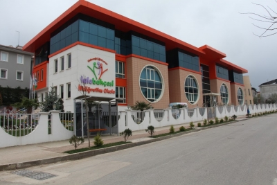 İznik Selçuk İlkokulu fotoğraf 9
