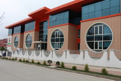 İznik Selçuk İlkokulu fotoğraf 6