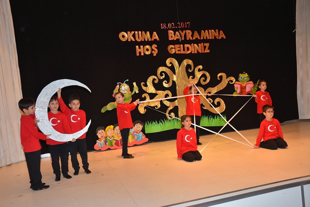 İznik Selçuk İlkokulu Fotoğrafları 8