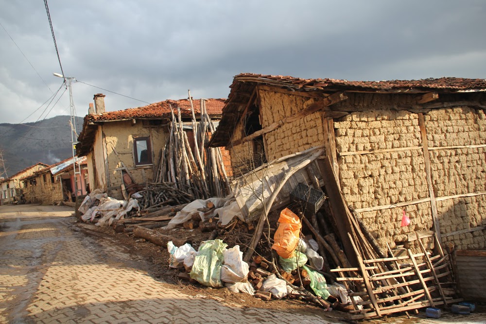 Tacir İlkokulu Fotoğrafları 4