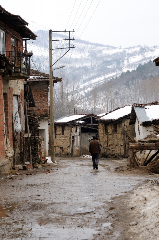 Tacir İlkokulu Fotoğrafları 3