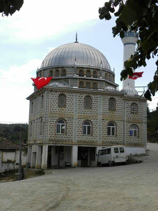 Yörükler İlkokulu Fotoğrafları 2