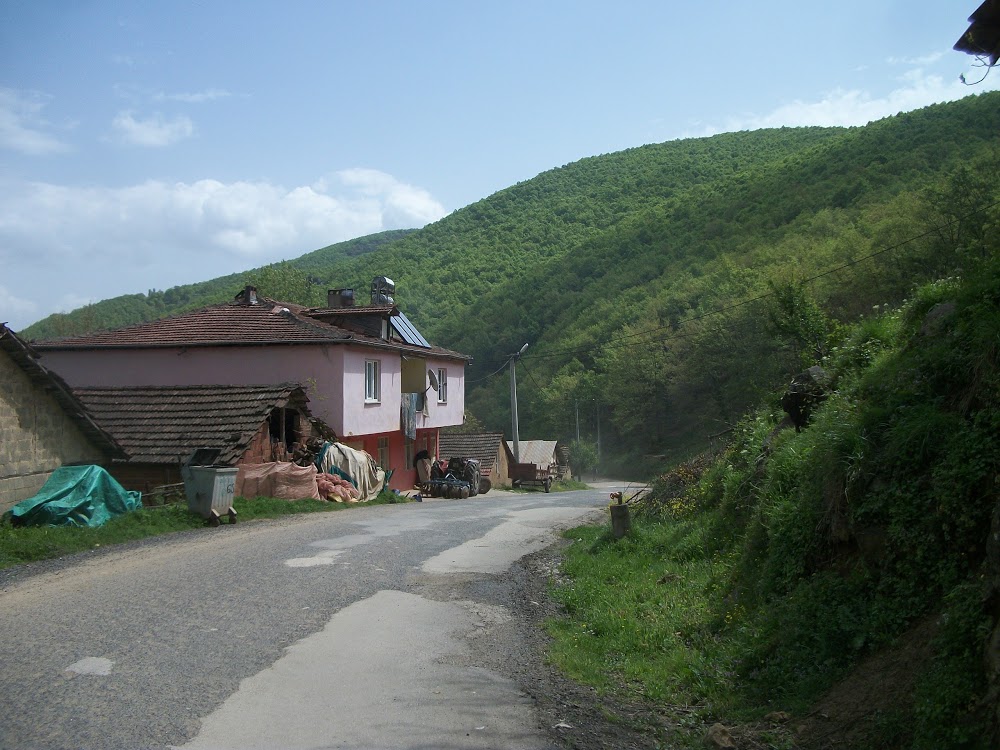 Yörükler İlkokulu Fotoğrafları 1