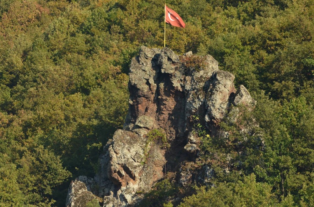 Yörükler İlkokulu Fotoğrafları 4