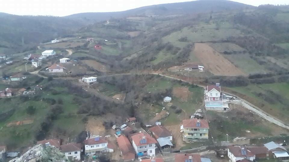 Yörükler İlkokulu Fotoğrafları 5