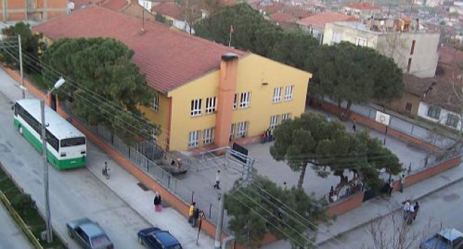 Karacabey 14 Eylül Ortaokulu Fotoğrafları 2