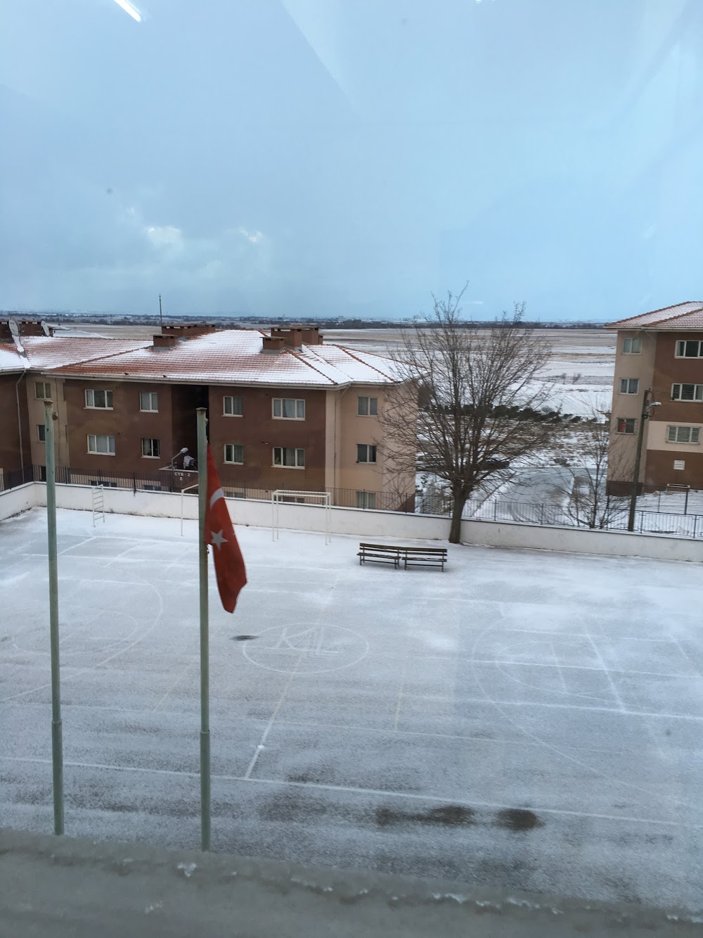 Karacabey Anadolu Lisesi Fotoğrafları 1