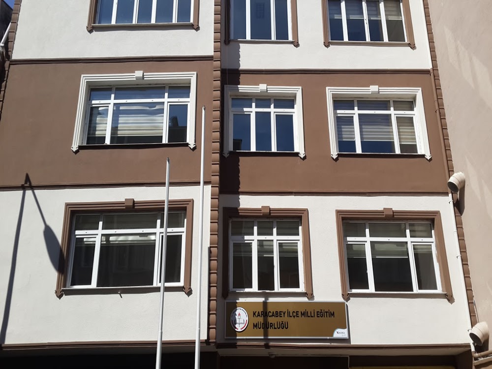 Karacabey İmam Hatip Ortaokulu Fotoğrafları 1