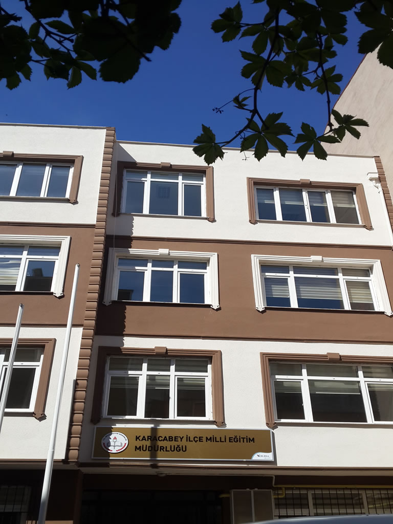 Karacabey İmam Hatip Ortaokulu Fotoğrafları 2
