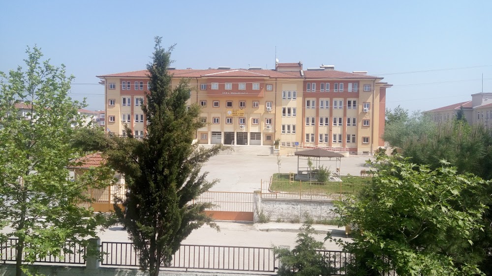 Karacabey Mesleki Ve Teknik Anadolu Lisesi Fotoğrafları 1