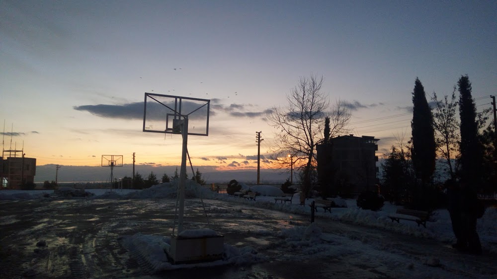 Sadık Yılmaz Mesleki Ve Teknik Anadolu Lisesi Fotoğrafları 1
