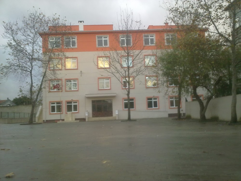 Karacabey Murat Hüdavendigar İlkokulu Fotoğrafları 3