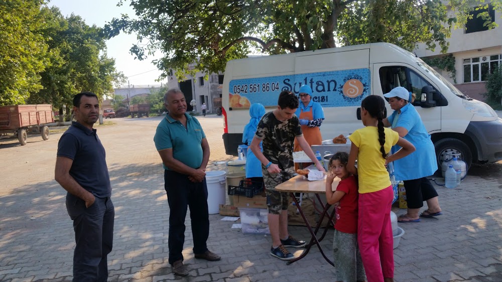 Sarıbey Serkan Argın İlkokulu Fotoğrafları 1