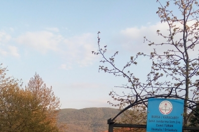 Şehit Jandarma Uzman Çavuş Cemil Turan İlkokulu fotoğraf 1