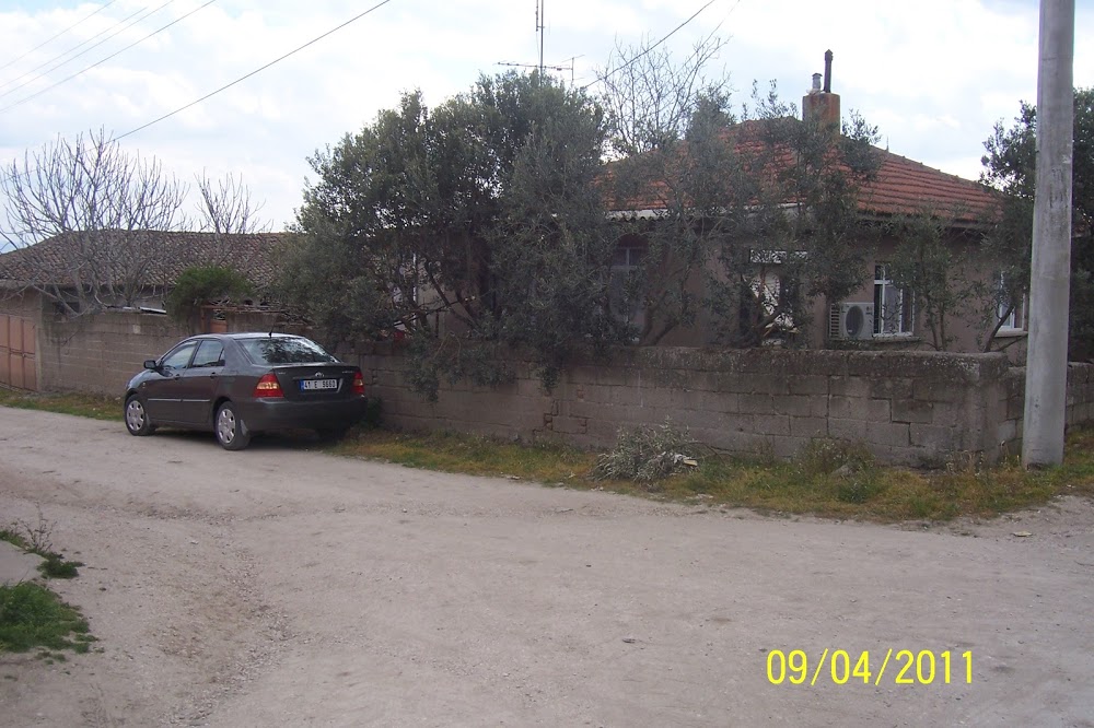 Sultaniye İlkokulu Fotoğrafları 2