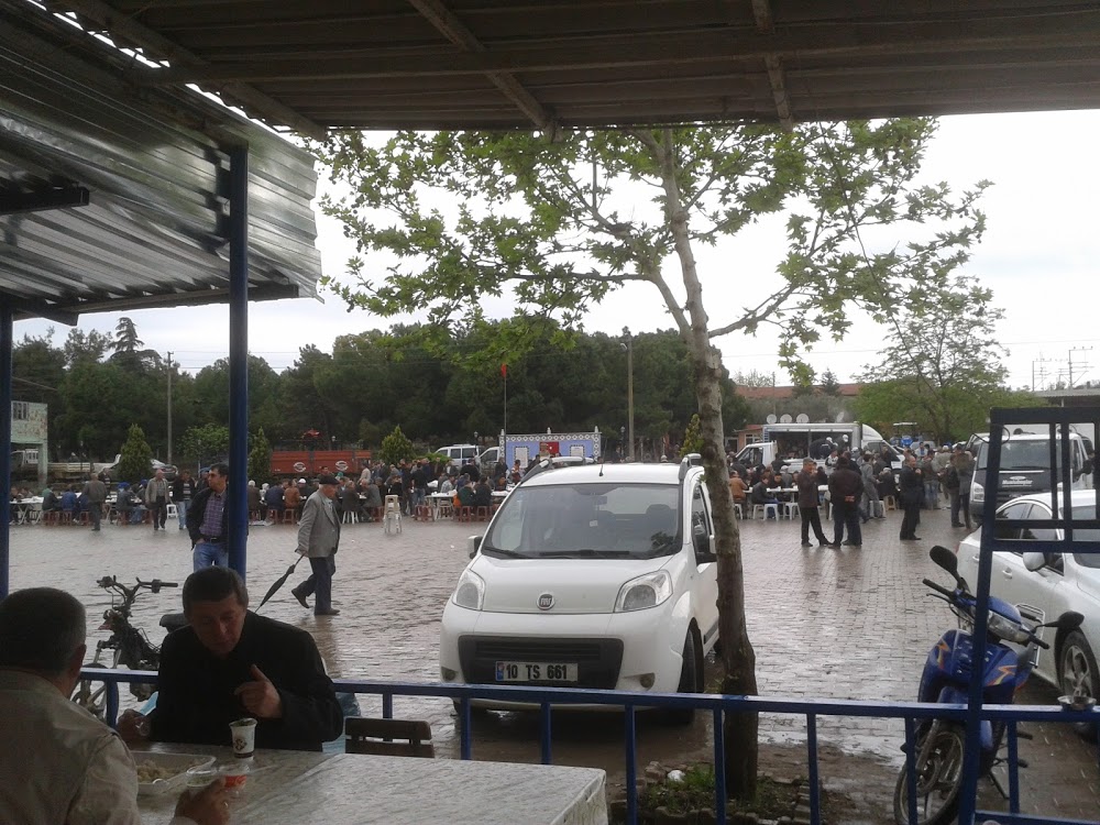 Sultaniye İlkokulu Fotoğrafları 1