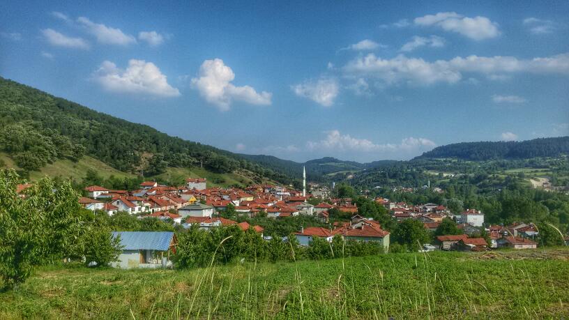 Barakli İlkokulu Fotoğrafları 2